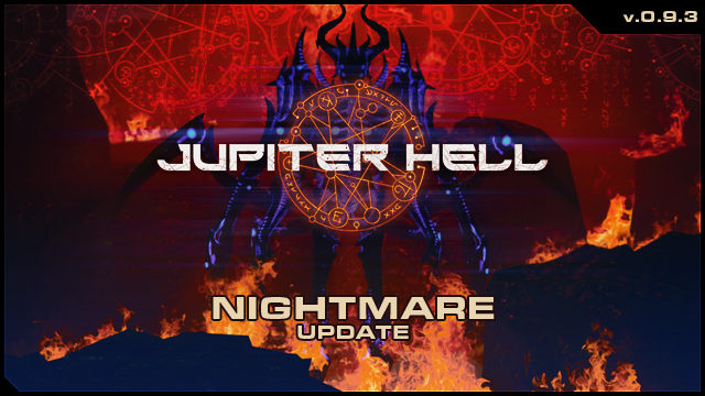 jupiter hell demons