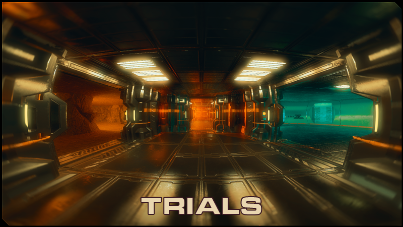 Final Early Access update: Jupiter Hell 0.9.12 - Trials!