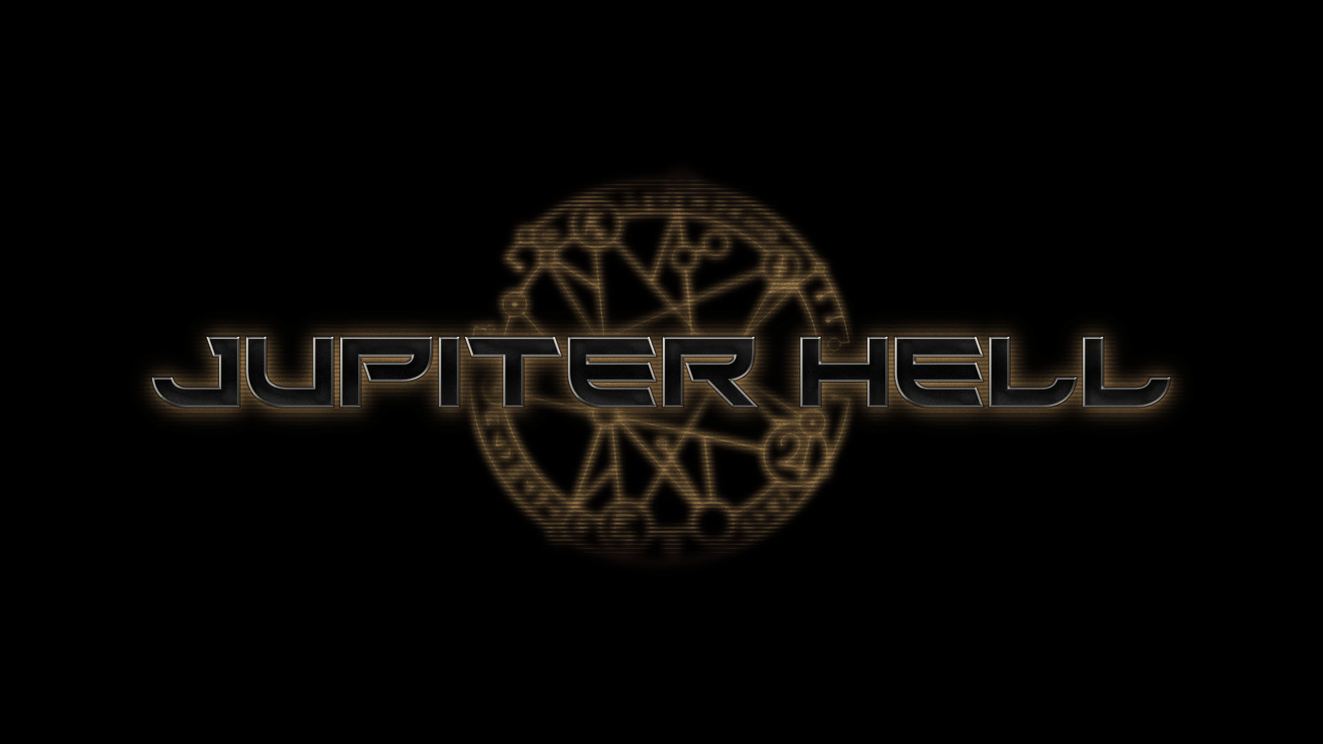 Announcing : Jupiter Hell